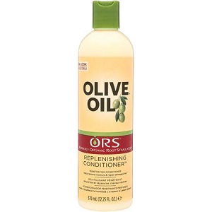 ORS Olive Oil Replenishing Conditioner 12.25oz
